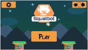 Squatbot screenshot 1