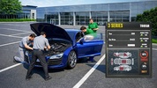 Car Dealership: Car Trader Sim screenshot 1