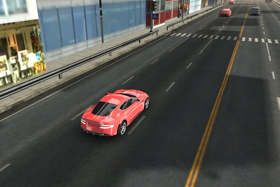 Airborne Speed - Preview 13
