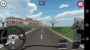 Bus simulator : Driving Roads screenshot 2