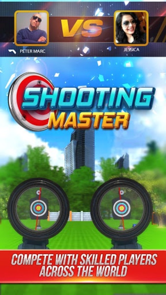 Shooting Master 3D - Preview 4