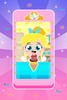 Baby Princess Phone 3 screenshot 2
