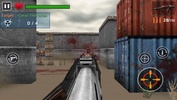 Zombie Shooter 3D screenshot 7