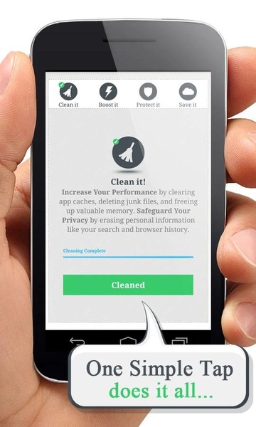 Tap To Fix It - Preview 6