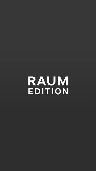 RAUM EDITION - Preview 5