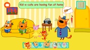 Kid-E-Cats Adventures for kids screenshot 16