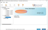 BitRecover Data Recovery Wizard screenshot 4