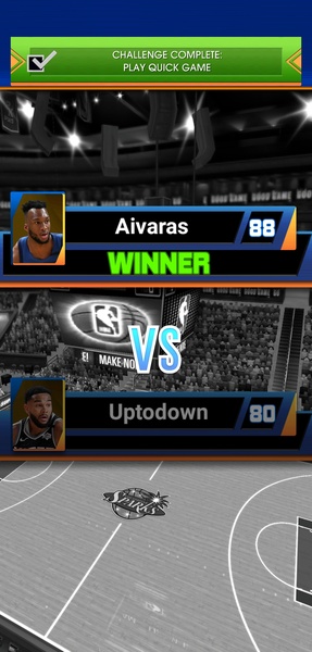 NBA NOW 23 for Android - Download the APK from Uptodown