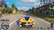 Real Car Driving: Racing Games screenshot 3