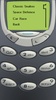 Classic Snakes Nokia 99 screenshot 8