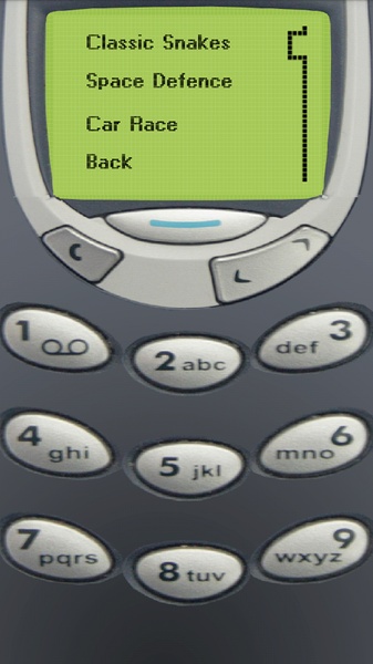 Classic Snakes Nokia 99 - Preview 8