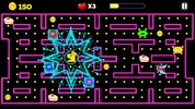 Pac Classic: Maze Jump screenshot 8