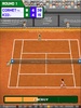 Retro Slam Tennis screenshot 4