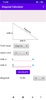 Diagonal Calculator screenshot 10