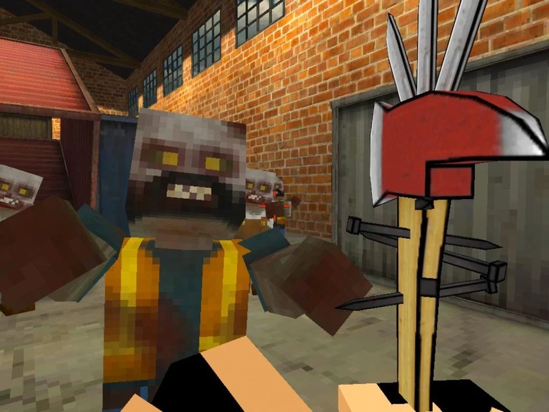 PixelDead - Preview 8