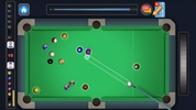 8 Pool 3D screenshot 2