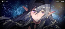 Mirren: Star Legends screenshot 5