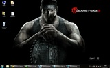 Gears of War 3 Theme screenshot 3