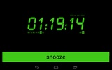 Alarm Clock Radio FREE screenshot 6