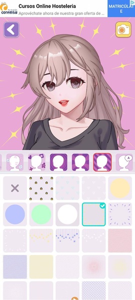 Vlinder Avatar Maker - Preview 8