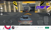 Extreme Car Driving Simulator (GameLoop) screenshot 10