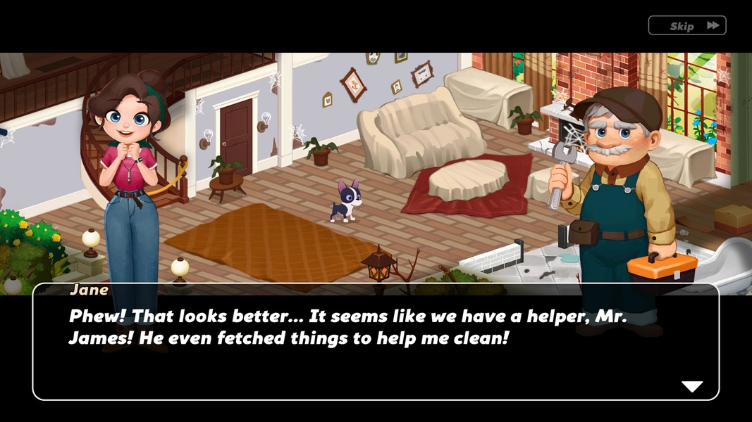 Hellopet House 3.8.1 Snapshots 5