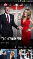 Food Network for Android 1