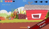 Lame Castle Free screenshot 2