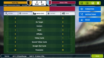 Championship Manager 17 1 3 0 805 For Android Download