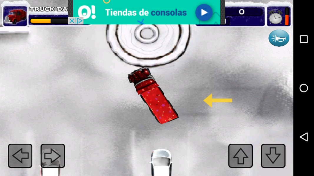 Speed Parking Car - Preview 2