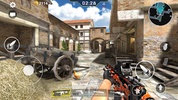 GO Strike : Online FPS Shooter screenshot 3