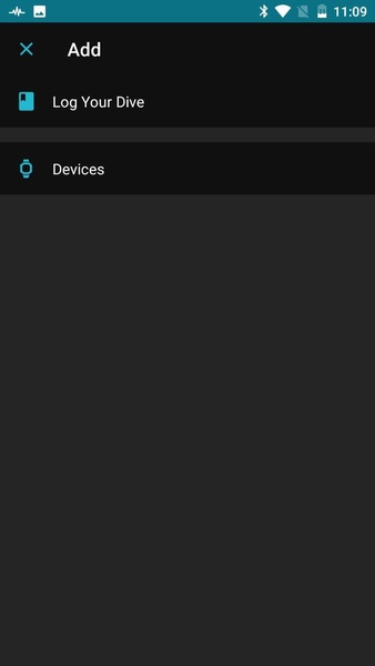 Garmin Dive - Preview 3