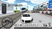 3D Driving Class screenshot 6