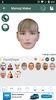 Memoji Maker screenshot 1