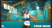 Free Fire (GameLoop) screenshot 7