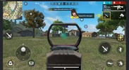 Free Fire (GameLoop) screenshot 11