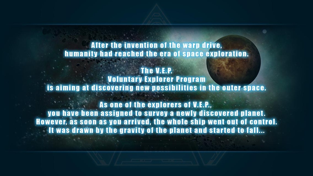 Exsilium - Preview 6