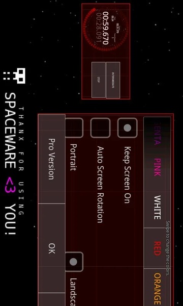 Micro Stopwatch - Preview 6