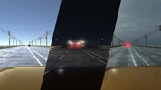 VR Racer: Highway Traffic 360 screenshot 9