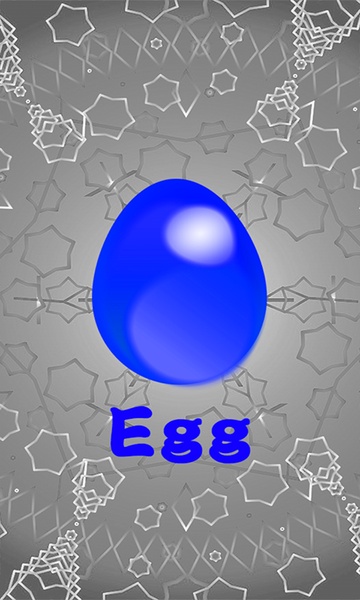 Christmas Easter Egg - Preview 3