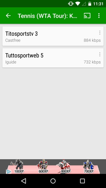 Libre Directo S - Preview 2