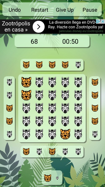 Zimble Zoo - Preview 8