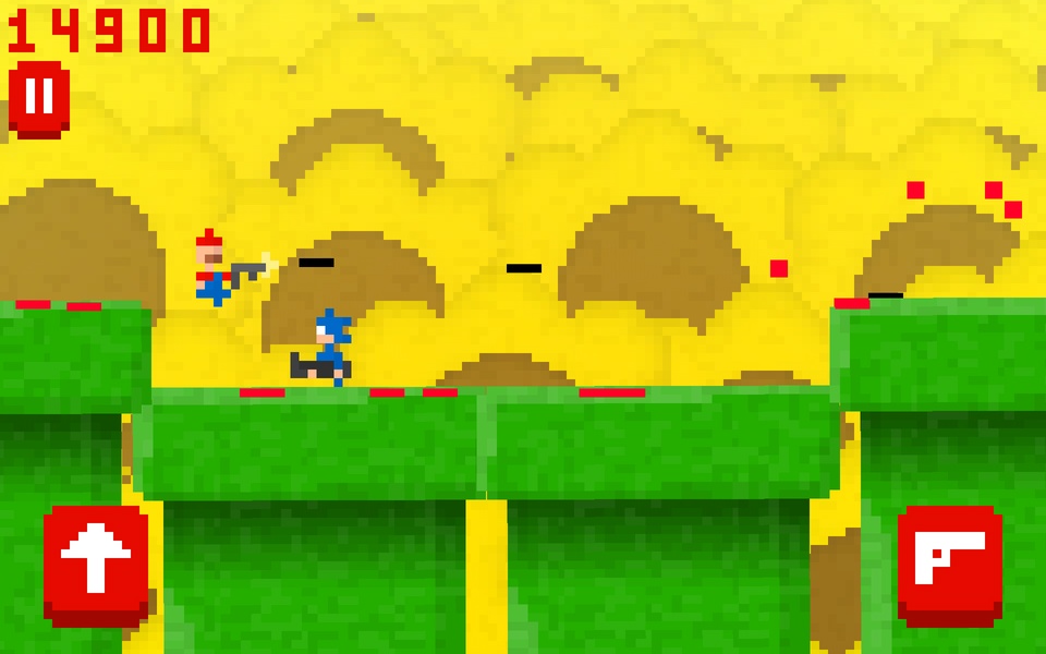 MiniPix - Preview 3