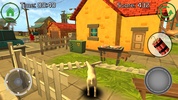 Goat Dynamite 3D screenshot 2