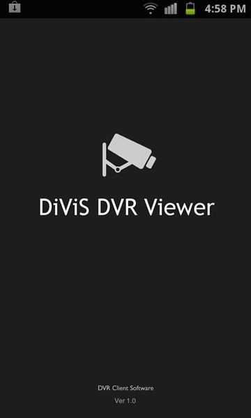 DiViS DVR Viewer - Preview 2