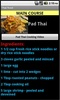 Thai food screenshot 6