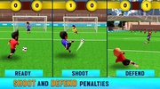 Mini Soccer - Football games screenshot 3