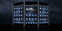 theme for Nokia 6 screenshot 1