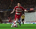 FIFA 09 screenshot 1