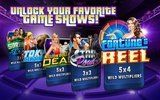 Gameshow Fortune Slots screenshot 3